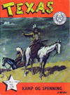 Cover for Texas (Serieforlaget / Se-Bladene / Stabenfeldt, 1953 series) #10/1967
