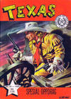 Cover for Texas (Serieforlaget / Se-Bladene / Stabenfeldt, 1953 series) #19/1969