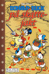 Cover for Donald Duck Tema pocket; Walt Disney's Tema pocket (Hjemmet / Egmont, 1997 series) #[9] - Donald Duck på skattejakt