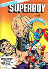 Cover for Superboy (Semic, 1977 series) #3/1980