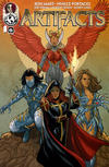 Cover Thumbnail for Artifacts (2010 series) #6 [Cover A]