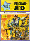 Cover for Stjärnklassiker (Williams Förlags AB, 1970 series) #13