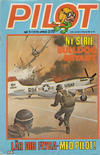 Cover for Pilot (Semic, 1970 series) #1/1979