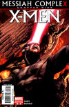 Cover Thumbnail for X-Men (2004 series) #206 [Bianchi Variant Cover]