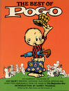 Cover for The Best of Pogo (Simon and Schuster, 1982 series) 