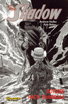Cover for The Shadow (Carlsen Comics [DE], 1990 series) #5 - Odyssee nach Shambala