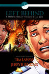 Cover for Left Behind Book 1 (Tyndale House Publishers, Inc, 2001 series) #1