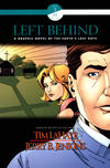 Cover for Left Behind Book 1 (Tyndale House Publishers, Inc, 2001 series) #3
