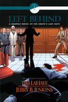 Cover for Left Behind Book 1 (Tyndale House Publishers, Inc, 2001 series) #5