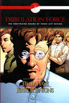 Cover for Tribulation Force Book 2 (Tyndale House Publishers, Inc, 2002 series) #1
