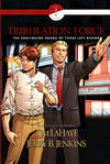 Cover for Tribulation Force Book 2 (Tyndale House Publishers, Inc, 2002 series) #2