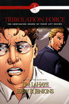 Cover for Tribulation Force Book 2 (Tyndale House Publishers, Inc, 2002 series) #3