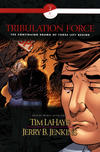 Cover for Tribulation Force Book 2 (Tyndale House Publishers, Inc, 2002 series) #5