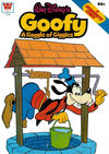 Cover for Walt Disney's Goofy a Gaggle of Giggles [Dynabrite Comics] (Western, 1978 series) #11354