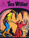 Cover for Tex Willer (Semic, 1977 series) #1/1977