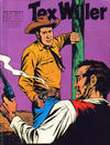 Cover for Tex Willer (Semic, 1977 series) #5/1977