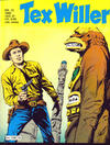 Cover for Tex Willer (Semic, 1977 series) #12/1980