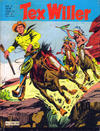 Cover for Tex Willer (Semic, 1977 series) #3/1979