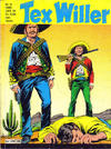 Cover for Tex Willer (Semic, 1977 series) #6/1980