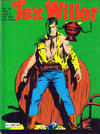 Cover for Tex Willer (Semic, 1977 series) #10/1980
