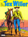 Cover for Tex Willer (Semic, 1977 series) #8/1980