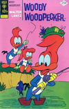 Cover for Walter Lantz Woody Woodpecker (Western, 1962 series) #145
