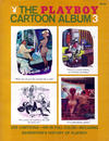 Cover for The Playboy Cartoon Album (Playboy Press, 1963 series) #3