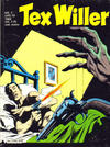 Cover for Tex Willer (Semic, 1977 series) #7/1982