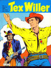 Cover for Tex Willer (Semic, 1977 series) #4/1983