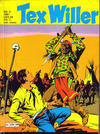 Cover for Tex Willer (Semic, 1977 series) #9/1981