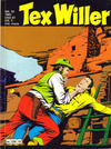 Cover for Tex Willer (Semic, 1977 series) #10/1981