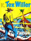 Cover for Tex Willer (Semic, 1977 series) #12/1981