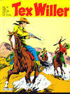Cover for Tex Willer (Semic, 1977 series) #14/1981