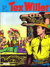 Cover for Tex Willer (Semic, 1977 series) #10/1982