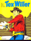 Cover for Tex Willer (Semic, 1977 series) #7/1983