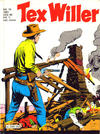 Cover for Tex Willer (Semic, 1977 series) #15/1981