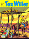 Cover for Tex Willer (Semic, 1977 series) #16/1981