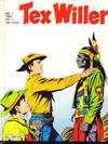 Cover for Tex Willer (Semic, 1977 series) #1/1982
