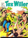 Cover for Tex Willer (Semic, 1977 series) #15/1982