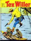 Cover for Tex Willer (Semic, 1977 series) #16/1982