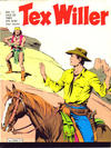 Cover for Tex Willer (Semic, 1977 series) #11/1983
