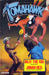 Cover for Tomahawk (Semic, 1977 series) #5/1978