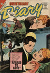 Cover for Sweetheart Diary (Charlton, 1955 series) #59