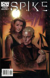 Cover Thumbnail for Spike (2010 series) #6