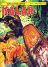 Cover for Kalar (Serieforlaget / Se-Bladene / Stabenfeldt, 1971 series) #3/1973