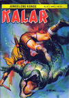 Cover for Kalar (Serieforlaget / Se-Bladene / Stabenfeldt, 1971 series) #5/1973