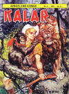 Cover for Kalar (Serieforlaget / Se-Bladene / Stabenfeldt, 1971 series) #4/1974