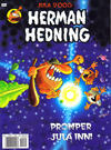 Cover for Herman Hedning julehefte (Hjemmet / Egmont, 2004 series) #2005