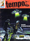 Cover for Tempo (Hjemmet / Egmont, 1966 series) #42/1969