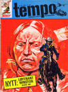 Cover for Tempo (Hjemmet / Egmont, 1966 series) #44/1969